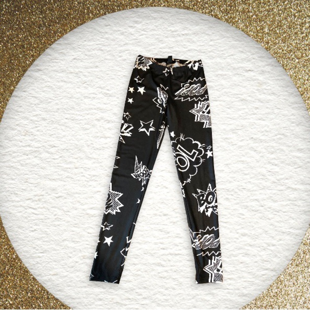 Forever 21 leggings size S